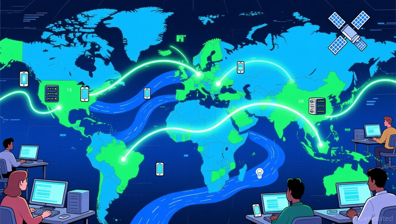 2026 Economic Outlook: A Structural Shift in the Balance of Forces