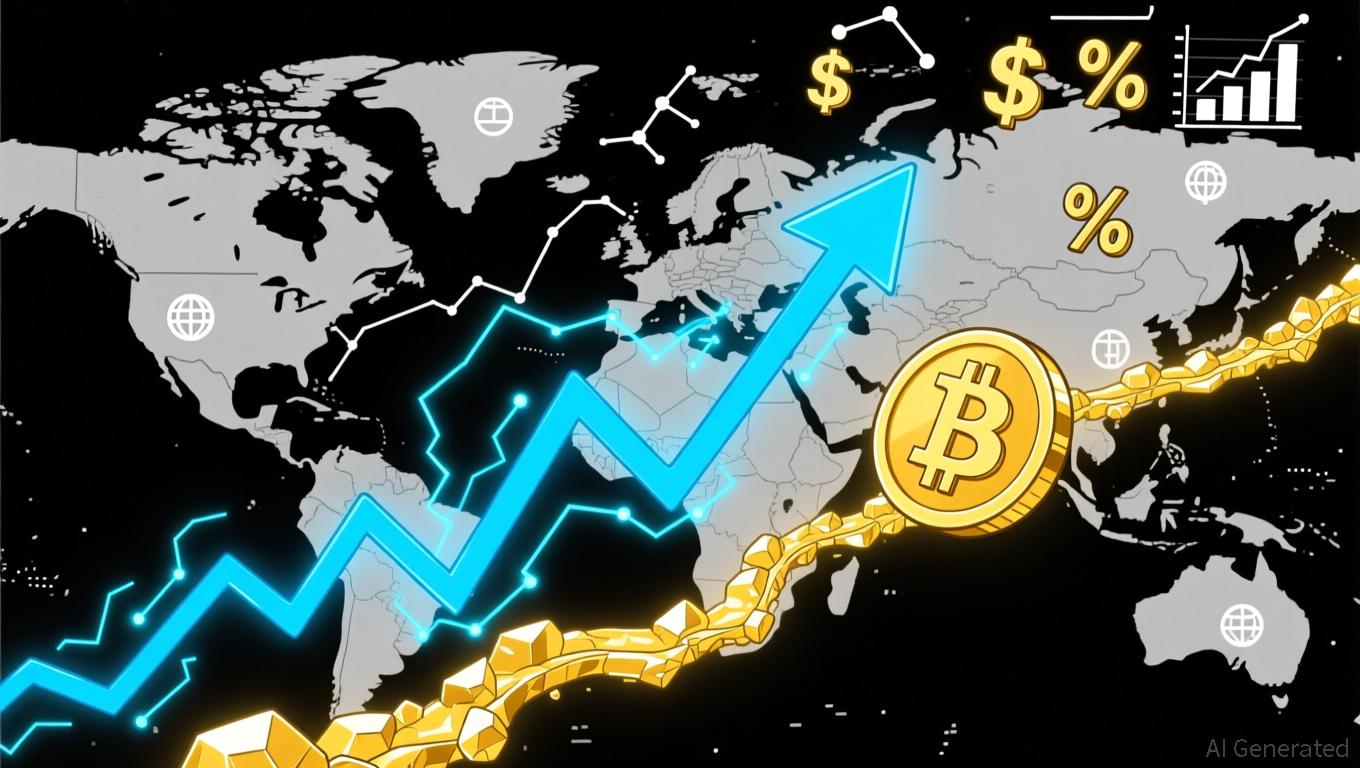 Bitcoin vs. Gold in 2026: A Macroeconomic and Institutional Analysis of the  Digital and Traditional Safe Havens