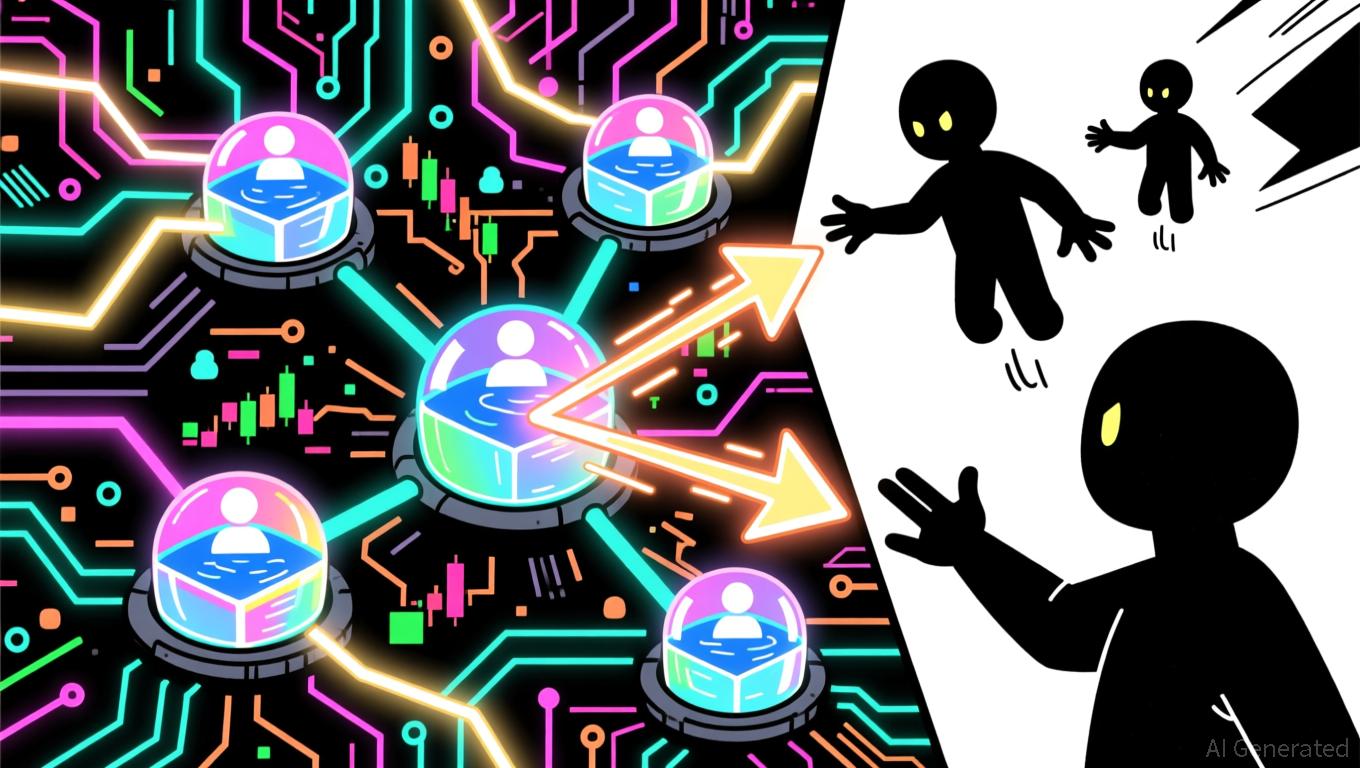 Orbs and the Future of Institutional-Grade Onchain Derivatives: Why  Perpetual Hub Ultra on Sei Network is a Strategic Catalyst for DeFi  Infrastructure Growth