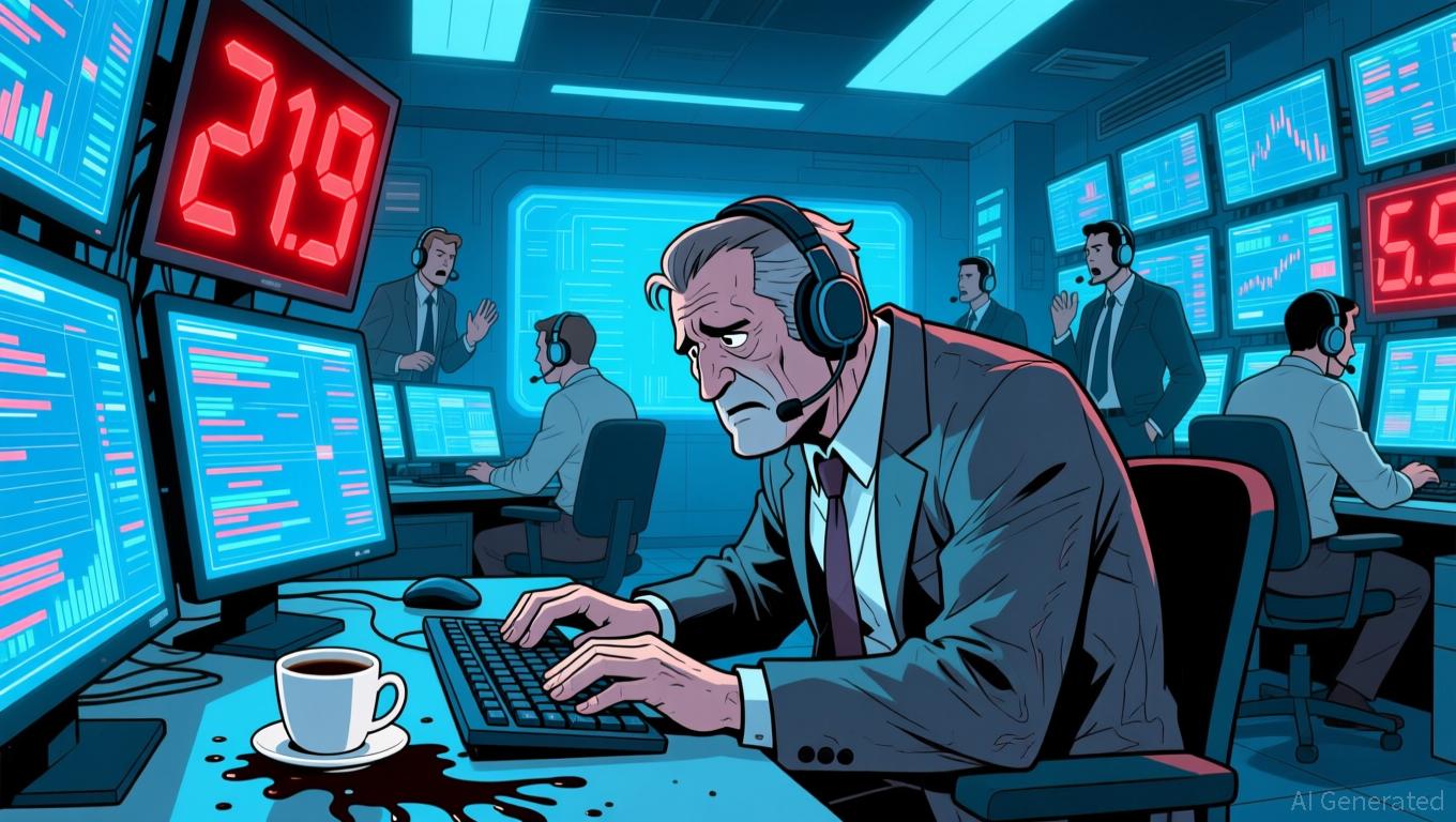 Strive plunges 9.75% pre-market amid volatility and caution as no catalysts disclosed - Article cover image