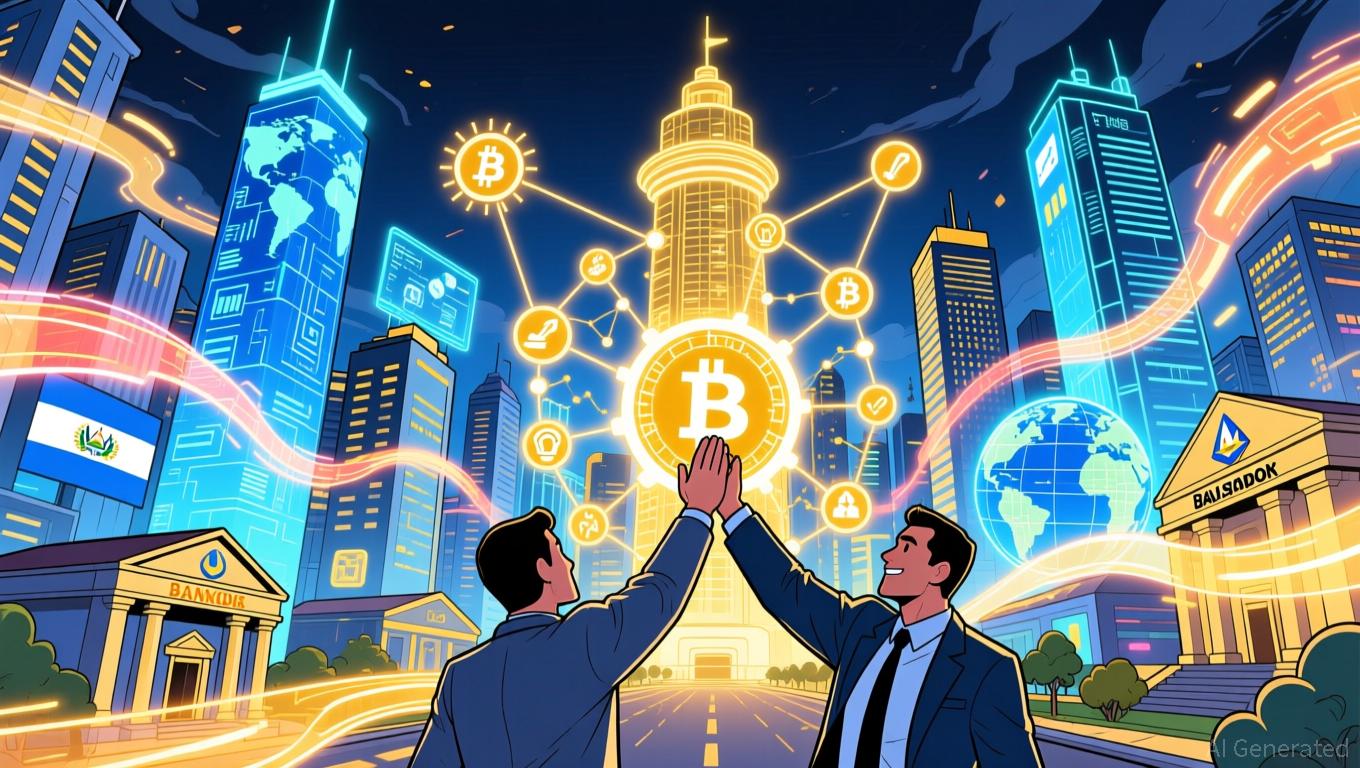 El Salvador Implements 0% Capital Gains Tax on Bitcoin and Cryptocurrencies