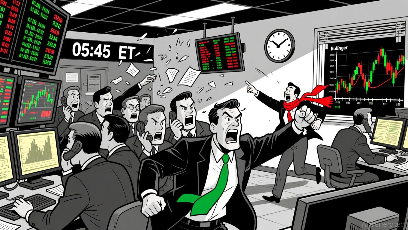 Tutorial/USDC Bounces Off Key Support, But Overbought RSI Casts Doubt - Article cover image