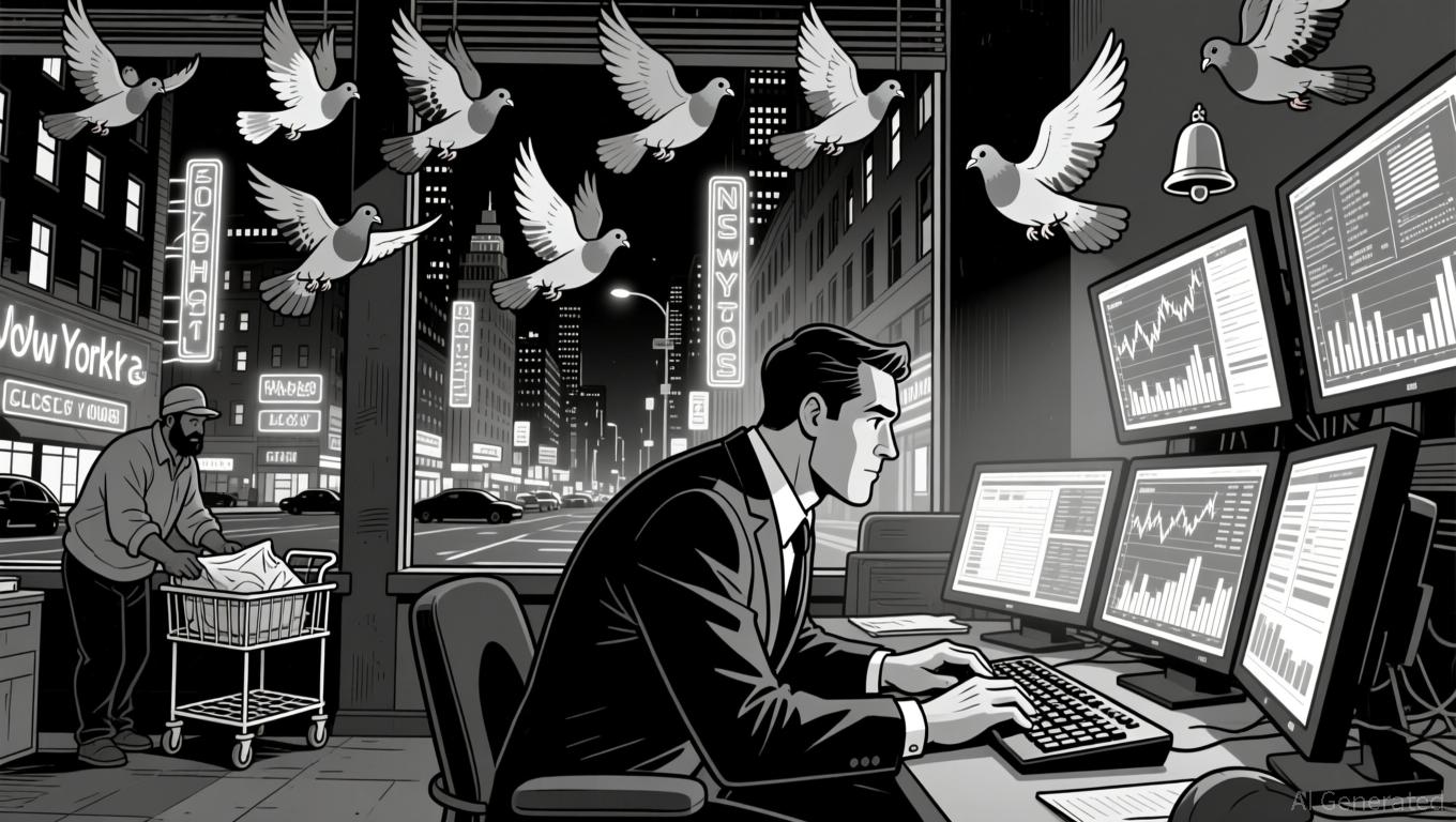 DEGOUSDT Clashes at 0.421: Bearish Exhaustion or False Dawn? - Article cover image