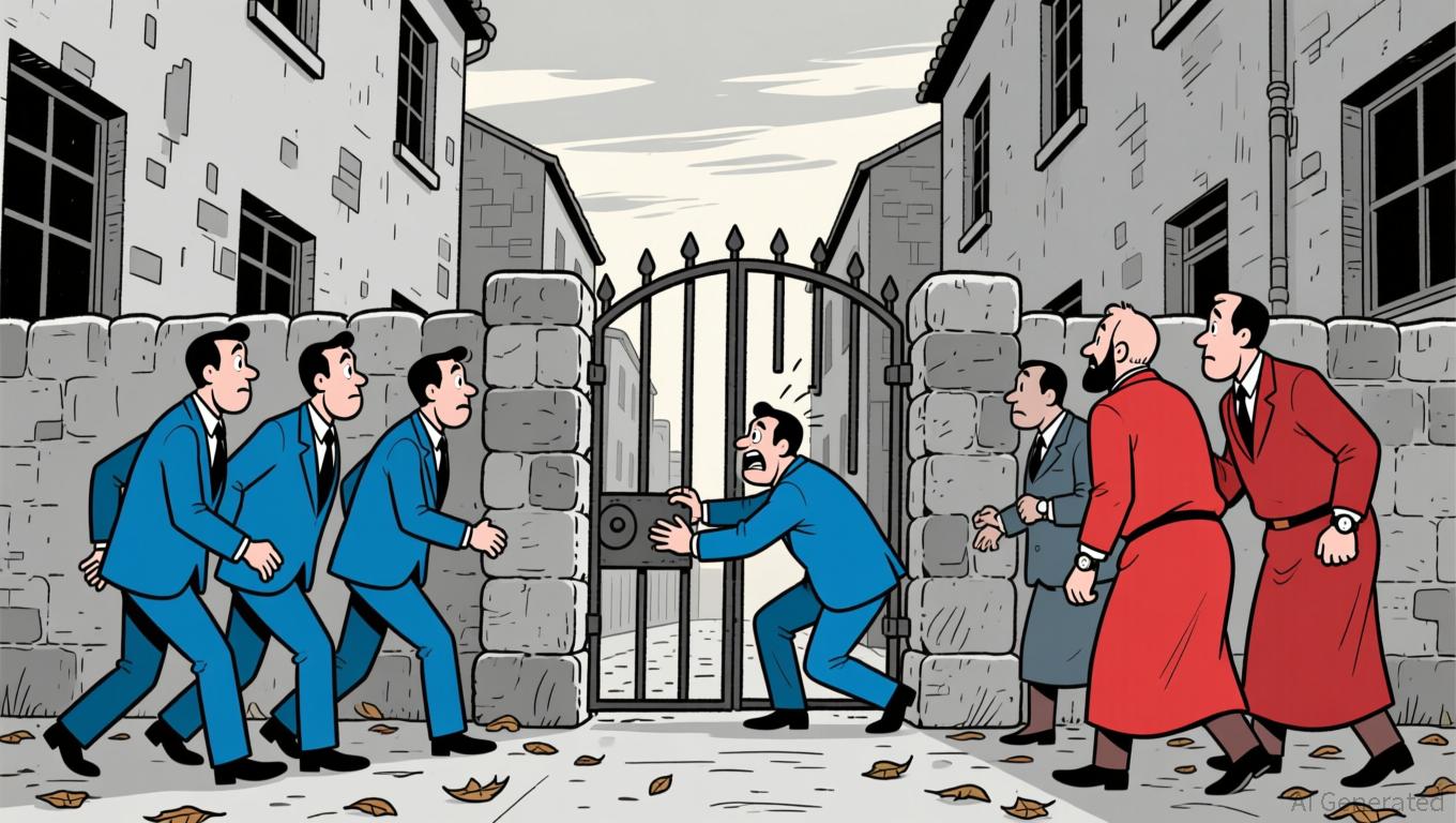 SANTOSBTC Fails to Sustain Breakout Above $0.00002721 - Article cover image