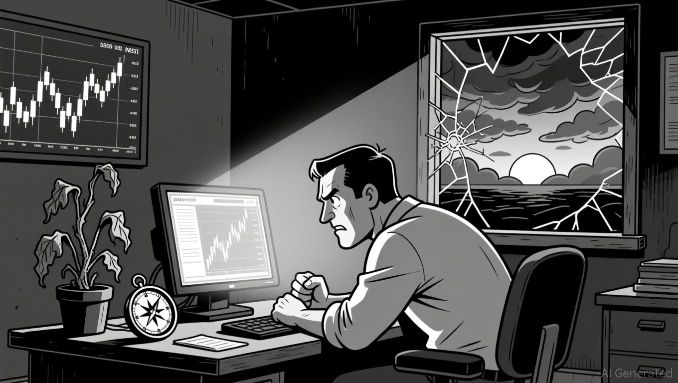 HEIBTC Hovers Near Support as Volatility Coils - Article cover image