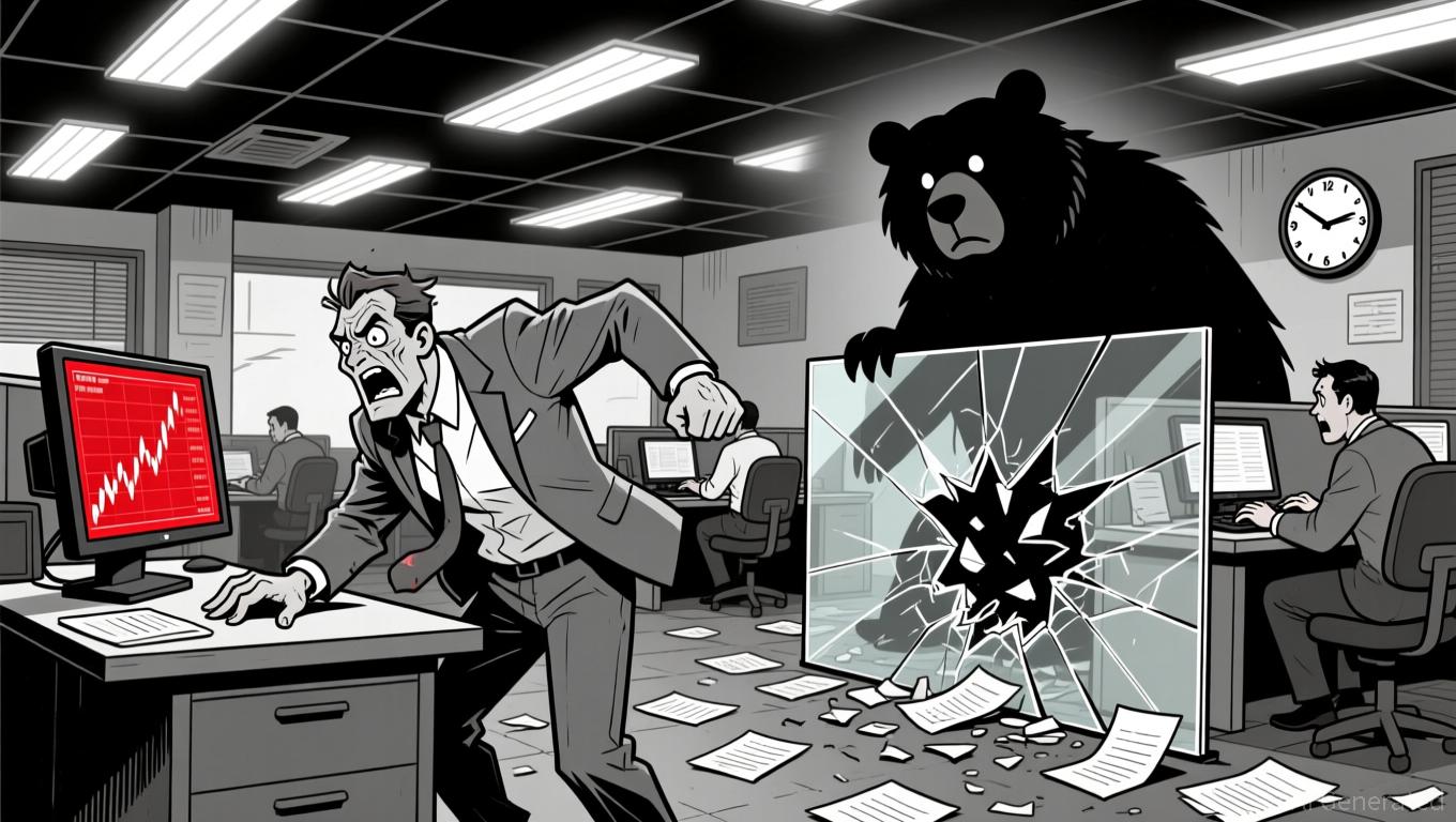 Sun/Tether Breaks Key Support — Bearish Candles Confirm the Move - Article cover image