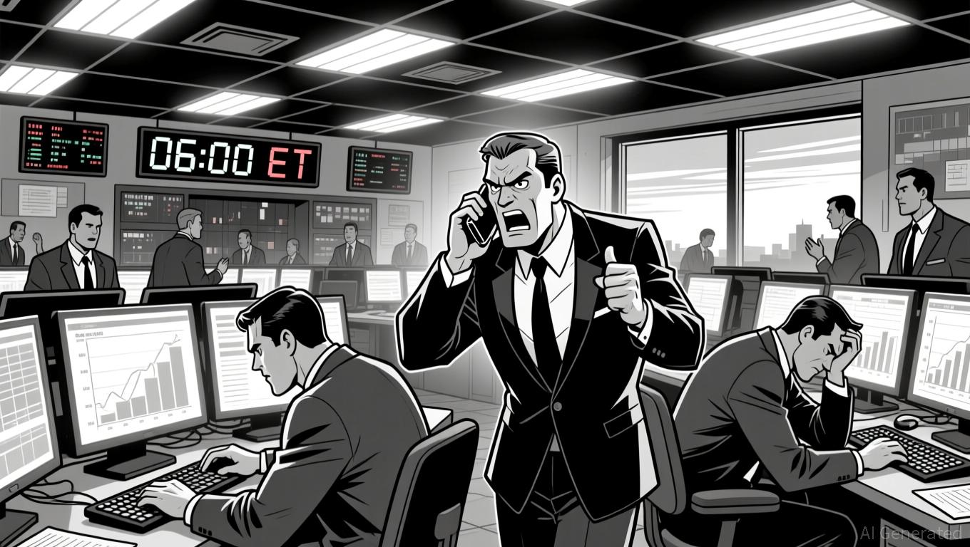 AIXBTUSDT Breaks Key Levels — Bearish Conviction Confirmed - Article cover image