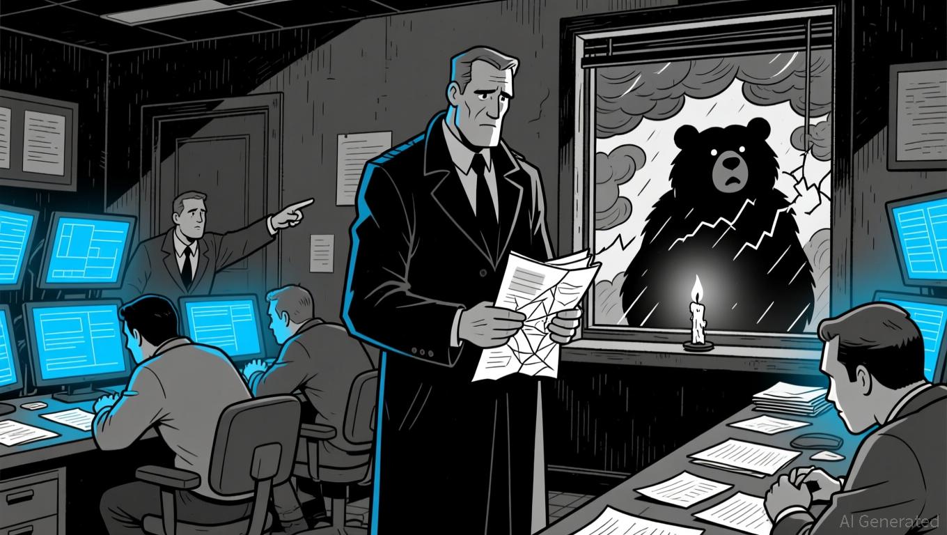 Orca Dips to $1.047 Amid Bearish Divergence and Waning Sell-Pressure - Article cover image