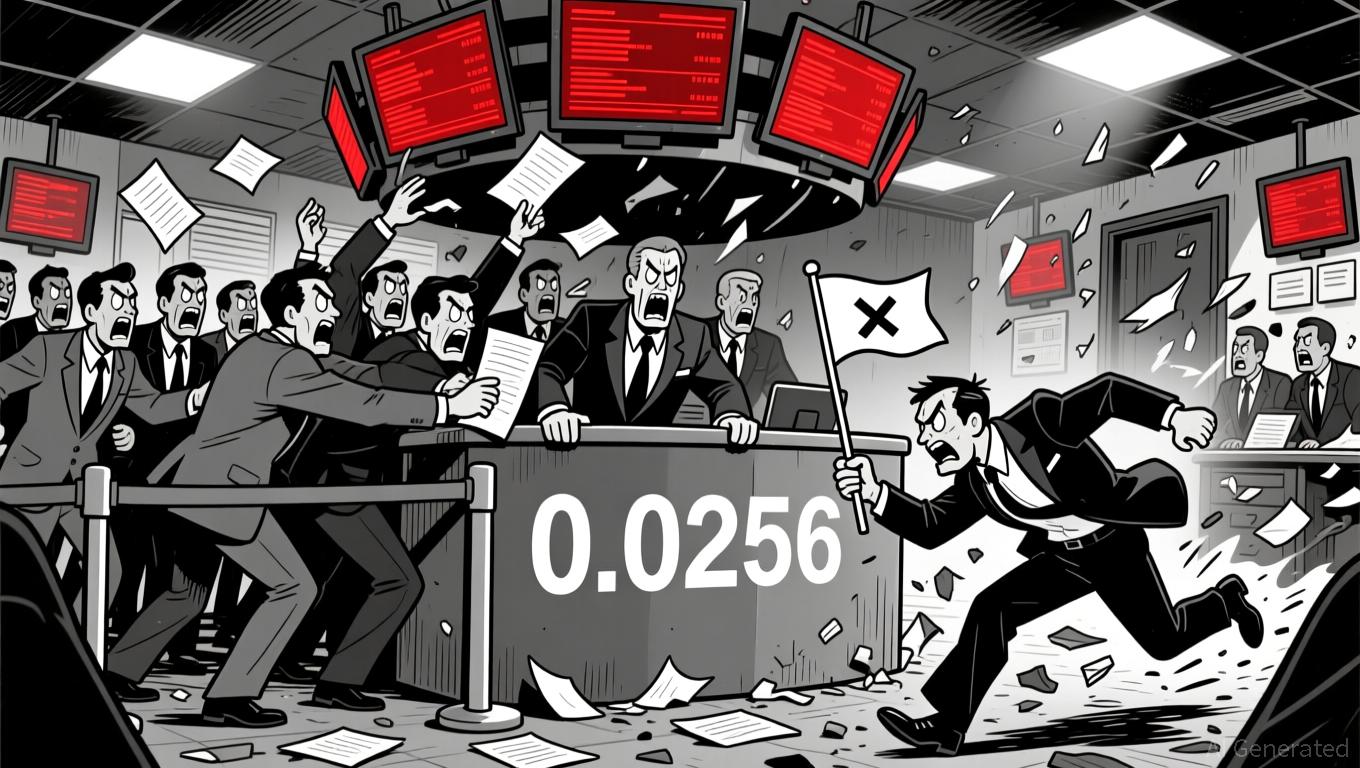 FIDAUSDT Breaks Key Support with Mixed Turnover Signals - Article cover image