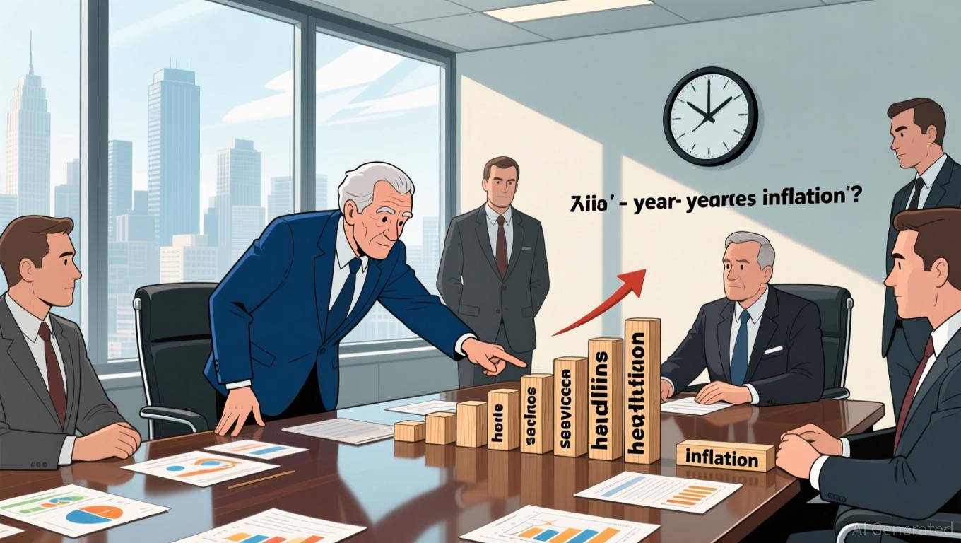 Hungary’s Central Bank Holds Rates Steady, Waiting for Inflation Clarity - Article cover image