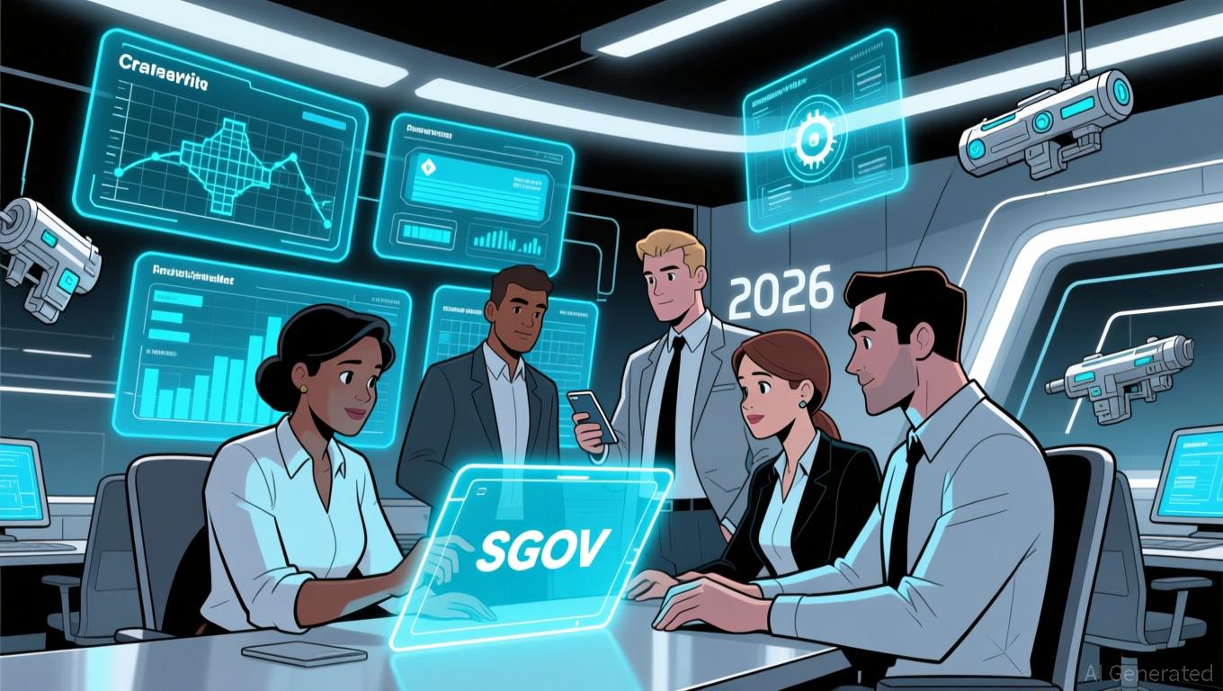 The Great ETF Pivot of 2026: Why Thematic Plays and Active Fixed Income are Stealing the Spotlight - Article cover image