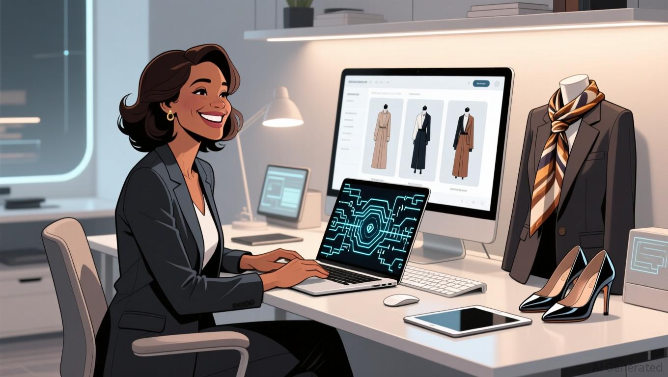 Stitch Fix Surges 11.40% in Pre-Market Trading After Strategic Overhaul - Article cover image