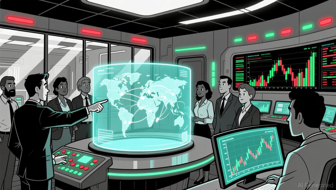 The Rise of Structured Copy Trading Ecosystems: Phemex's Elite Trader ...
