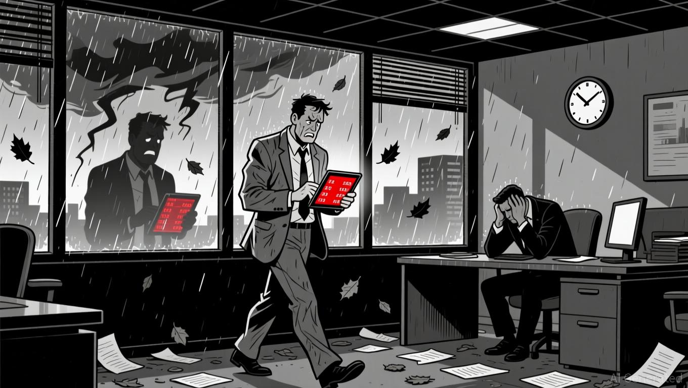 BIFIUSDT Breaks Below 170.8 Support Without Conviction - Article cover image