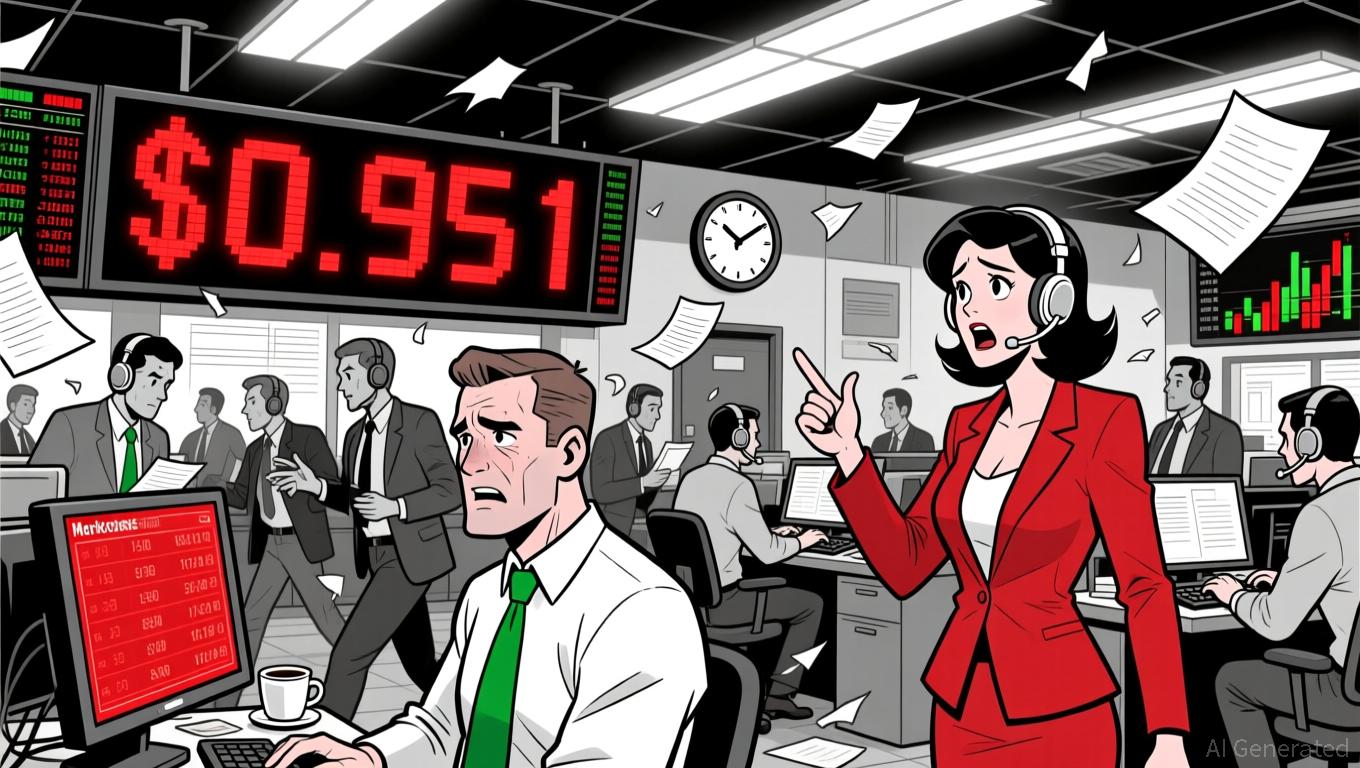 ATMUSDT Breaks Key Support — Bearish Gloom Deepens on Weak Volume - Article cover image