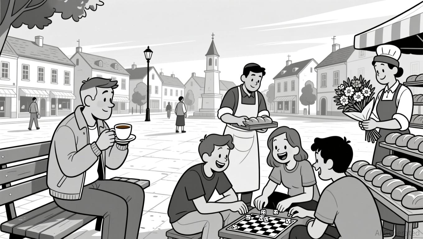 AWEBTC Stuck in Neutral: Volume Spikes But Price Won’t Budge - Article cover image