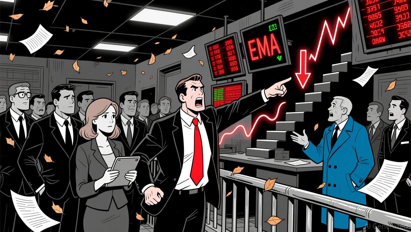 NKNUSDT Hits Oversold Zone Amid Tightening Bands and Key Support - Article cover image