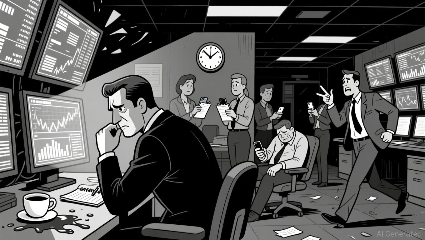 DUSDT Breaks Key Support as Bearish Signals Proliferate - Article cover image