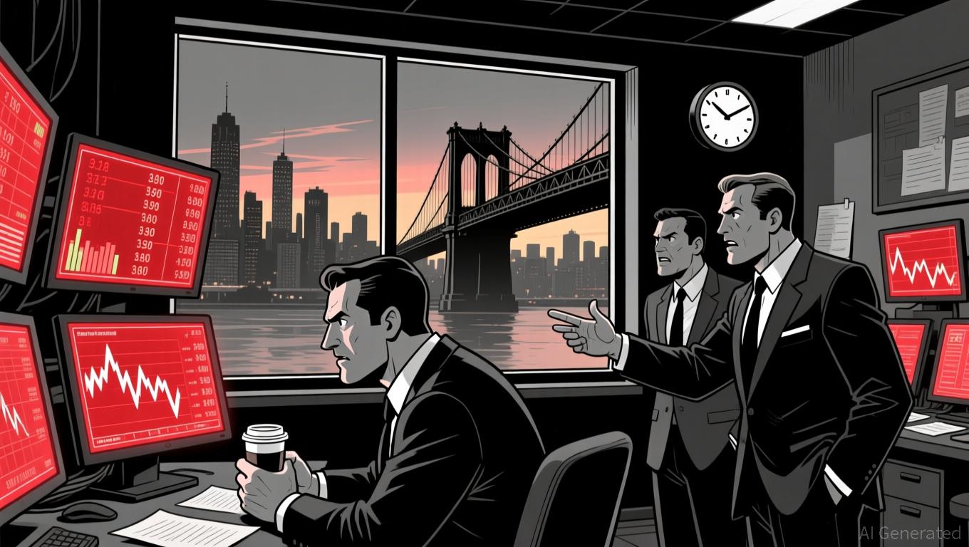 ALPINEUSDT Collapses After Failed Resistance Test - Article cover image