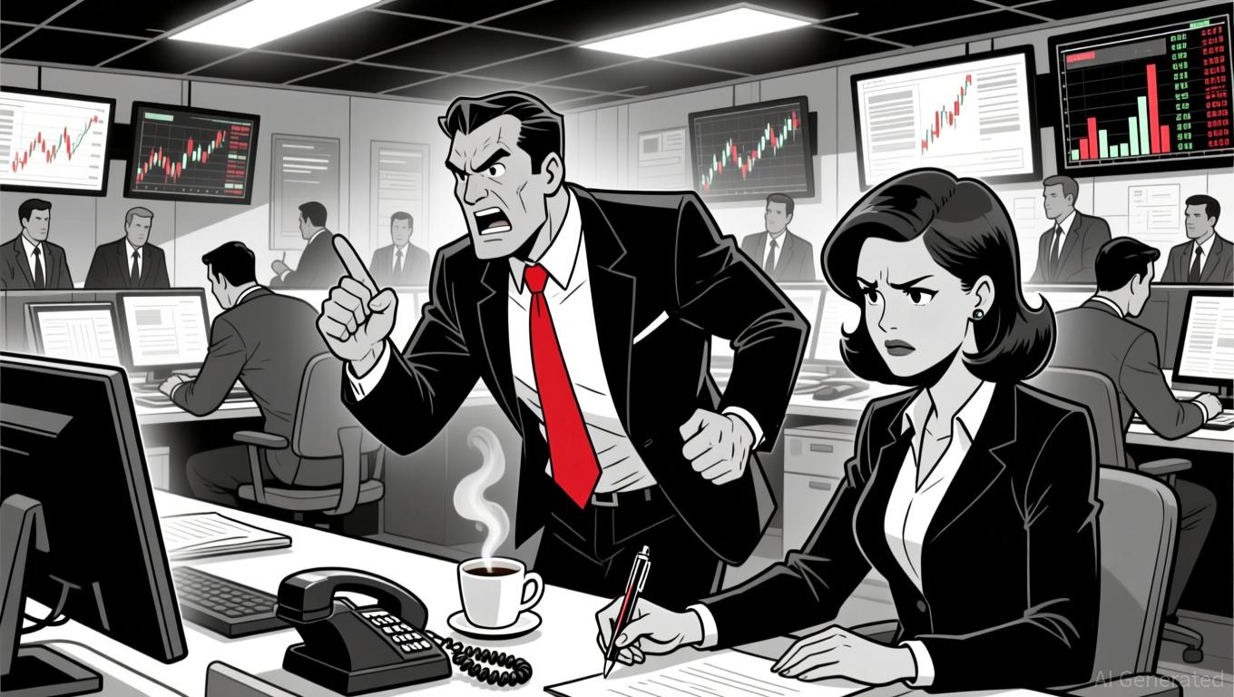 TRXXRP Bounces at Key Support — But Can It Climb Past 0.1565? - Article cover image