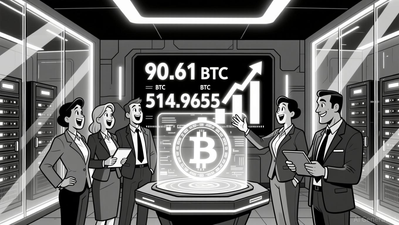 Hyperscale Data: A Dual-Driven Play on Bitcoin and AI Infrastructure