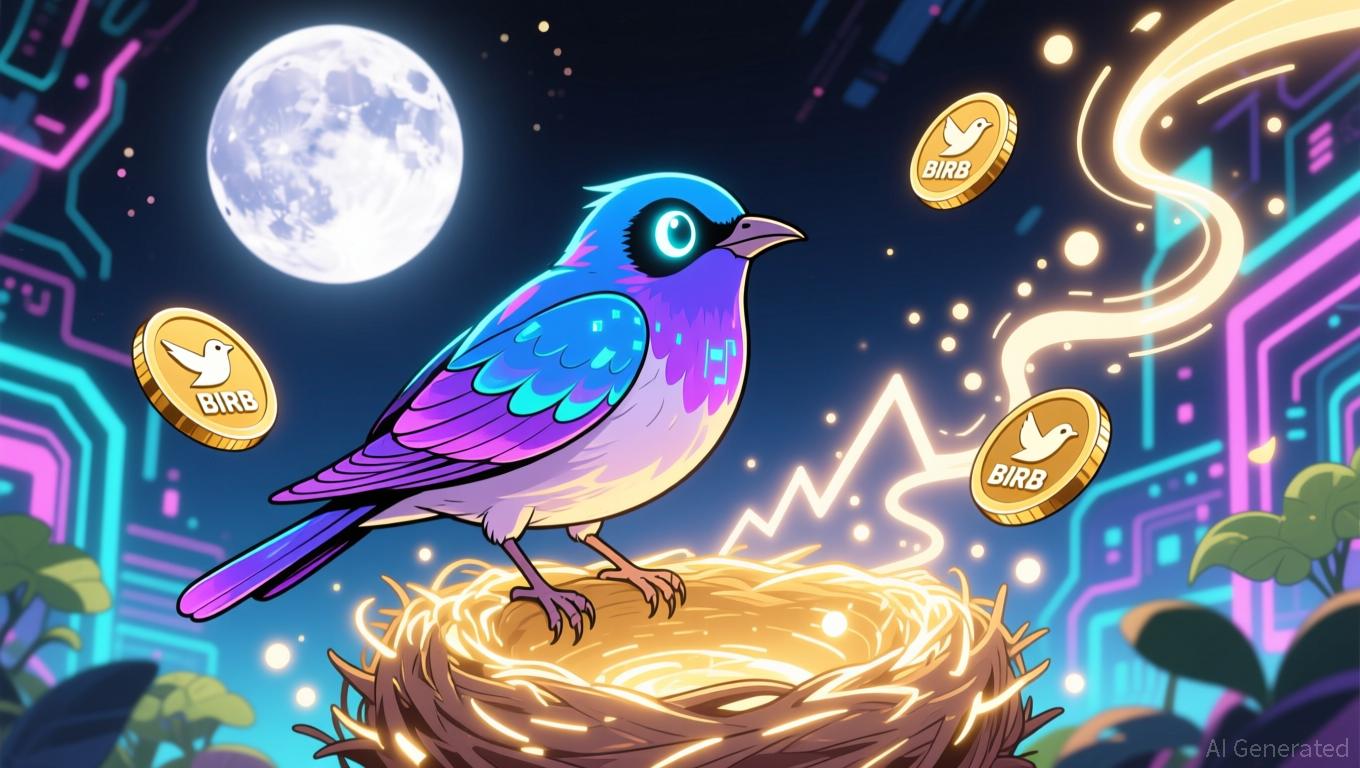 Moonbirds Launches Nesting 2.0, Birb Token Rewards Available for NFT  Holders in the Next 24 Months