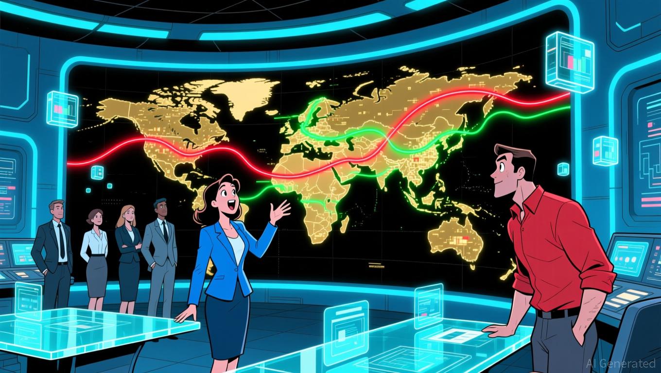 Are Stablecoins the Next Opportunity in Payments