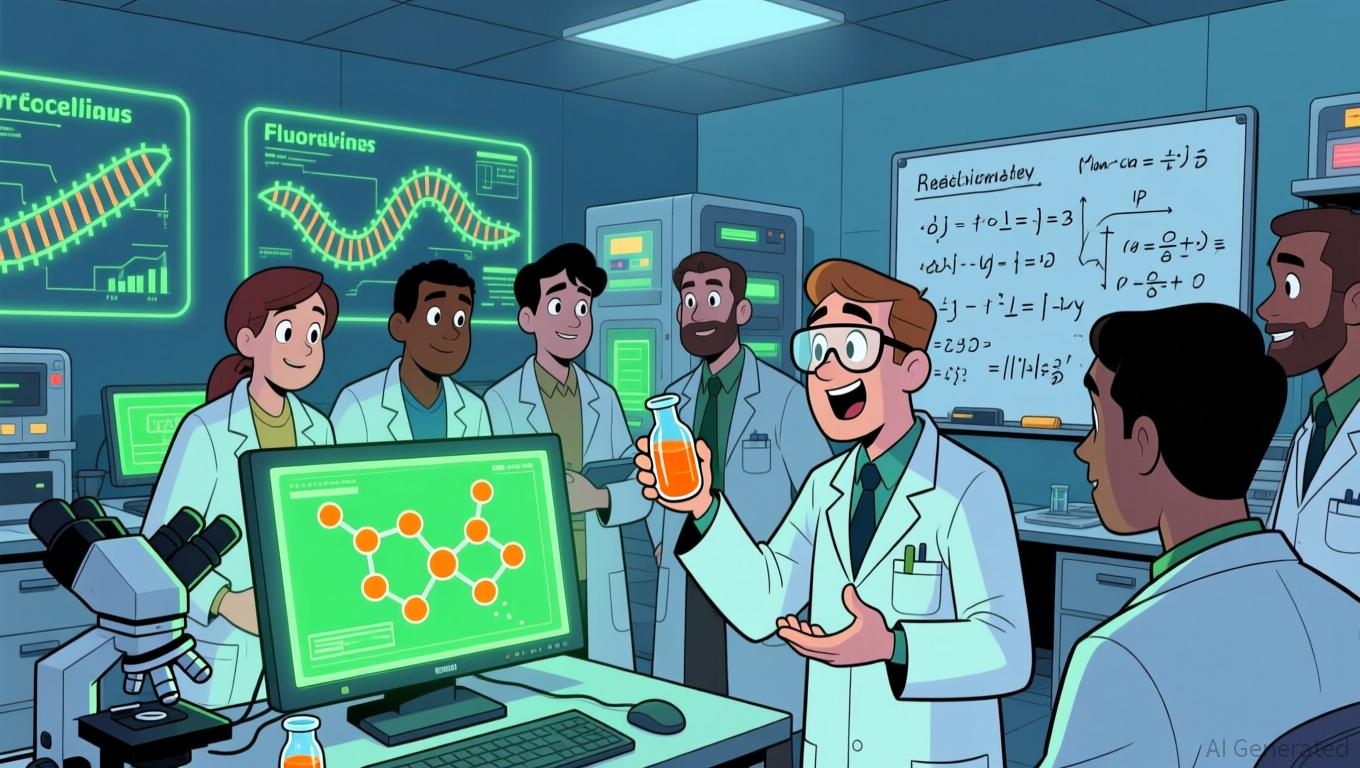 Relay Biotech Relay Therapeutics Surges 12% on Analyst Upgrade Amid Biotech Sector ...