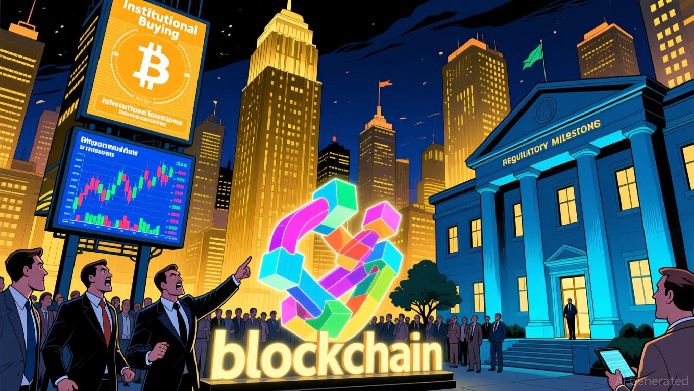 Bitcoin Enters Supercycle Narrative As Institutional Buying And Policy  Shifts Reshape Market Dynamics