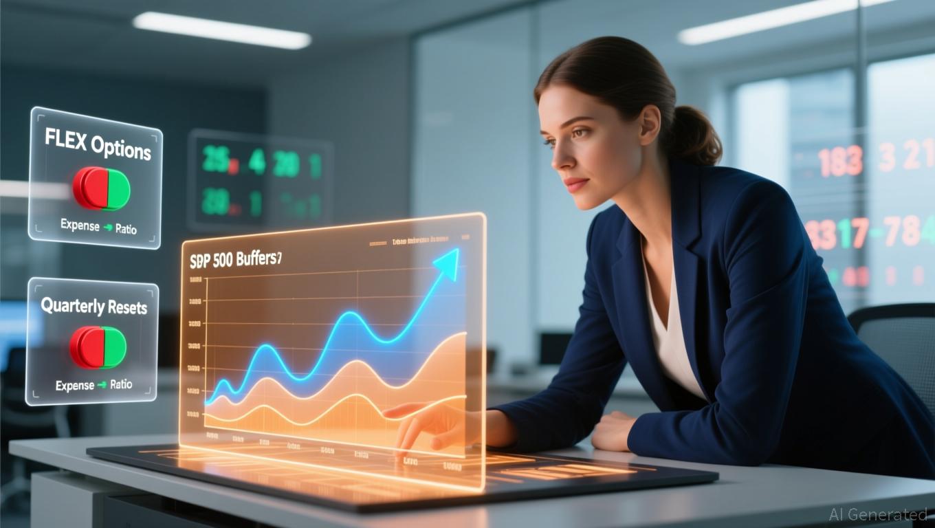 DHDG.B Loses $7.3M in Block Orders as High Costs Weigh on Buffer ETF - Article cover image