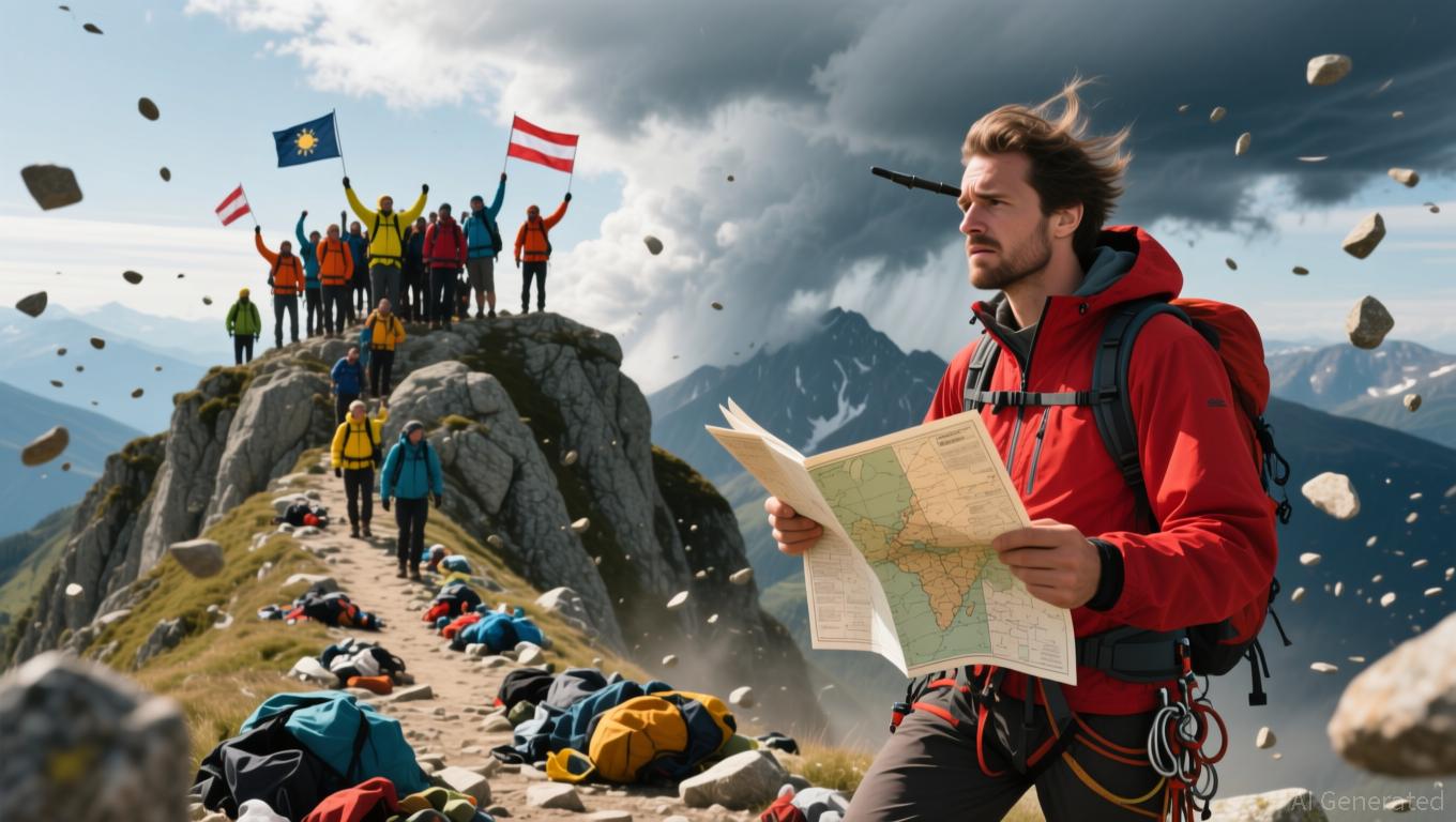 BBAX.B Surges on Institutional Buys, Despite Overbought Warning - Article cover image