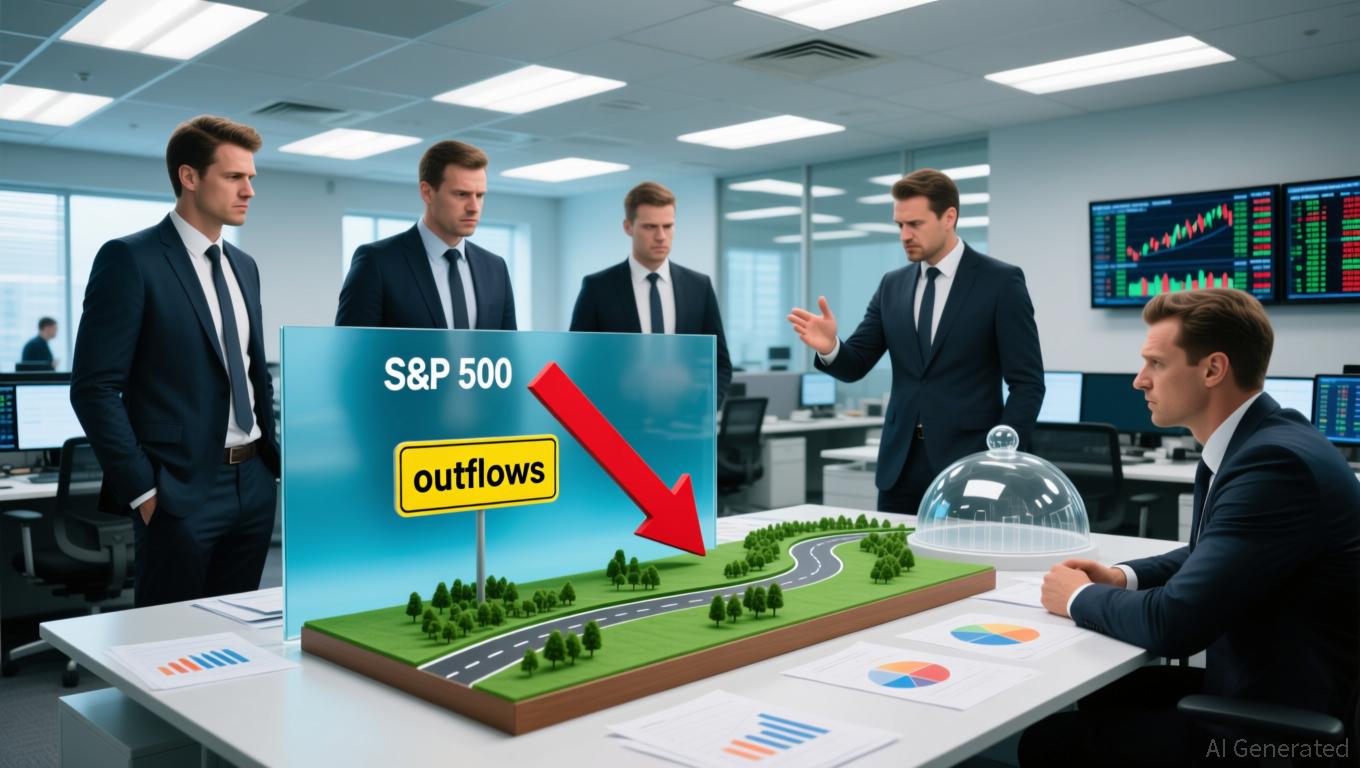 FNOV.B Faces Redemption Pressure Despite Buffered Design - Article cover image