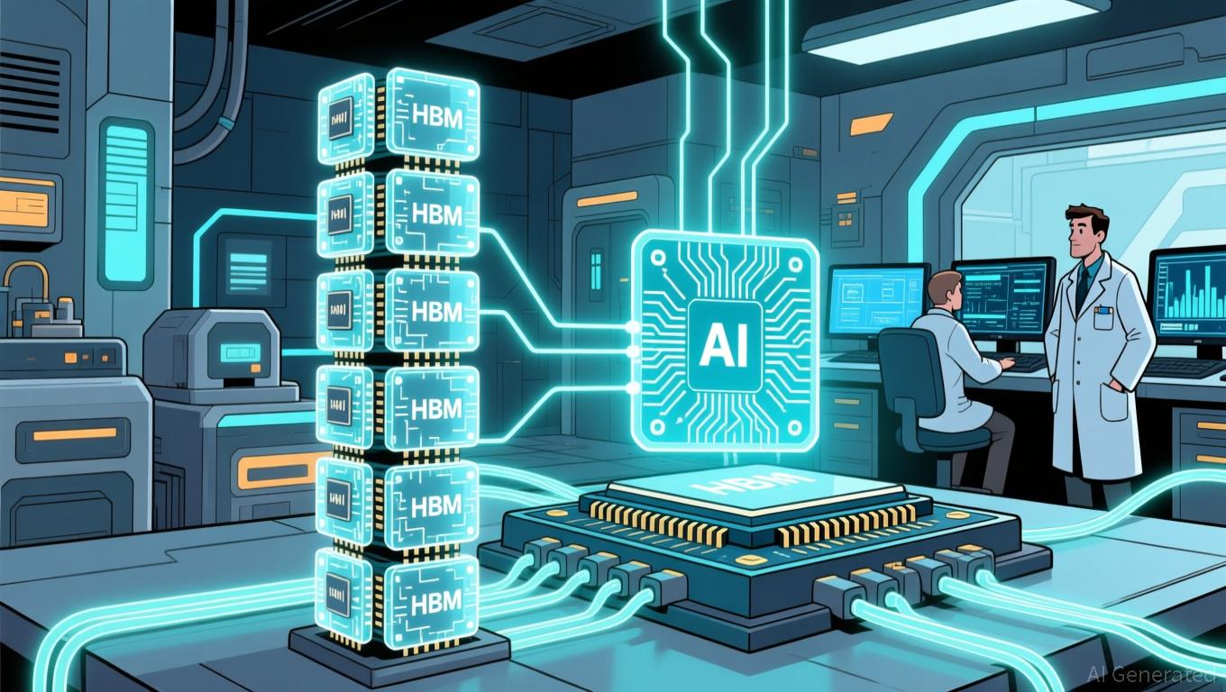 Micron's HBM Opportunity: A Scalable Play on the AI Memory Bottleneck