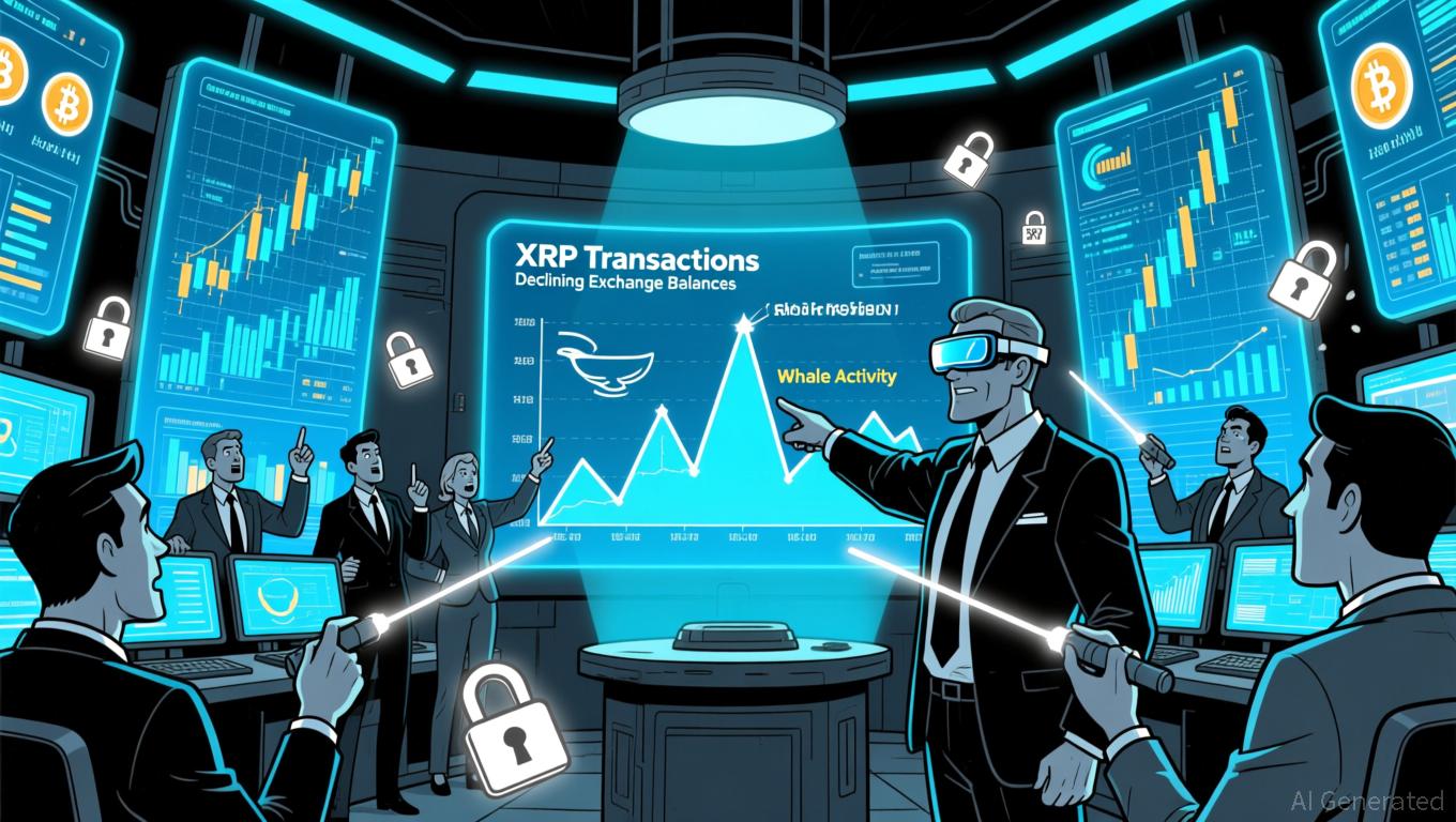 XRP ETF Momentum and Institutional Adoption: Is XRP Poised for a 2026  Breakout?