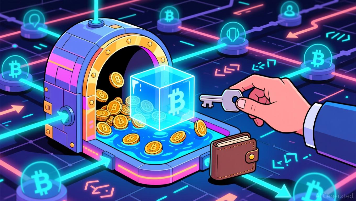 Bitwise Registers Uniswap ETF Trust in Early Step Toward Potential Filing