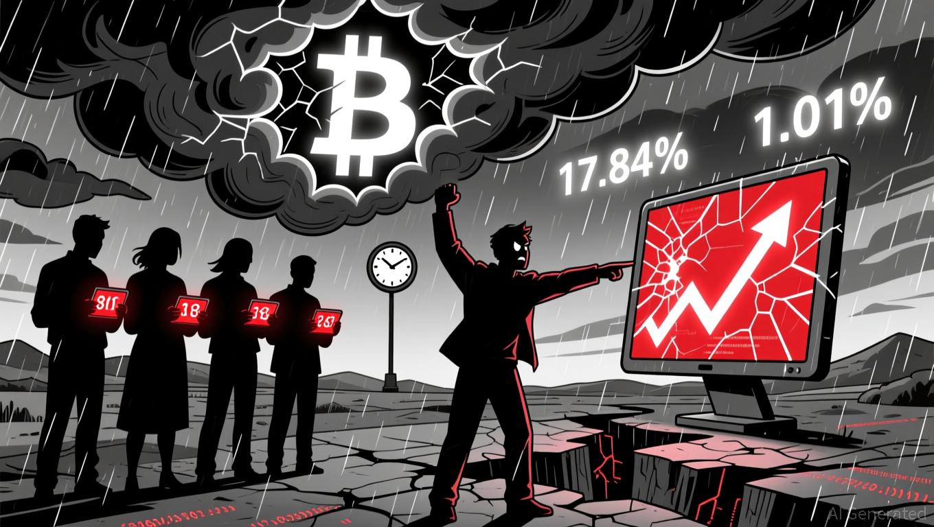 LUNA Drifts Lower Without Catalysts or Confidence - Article cover image