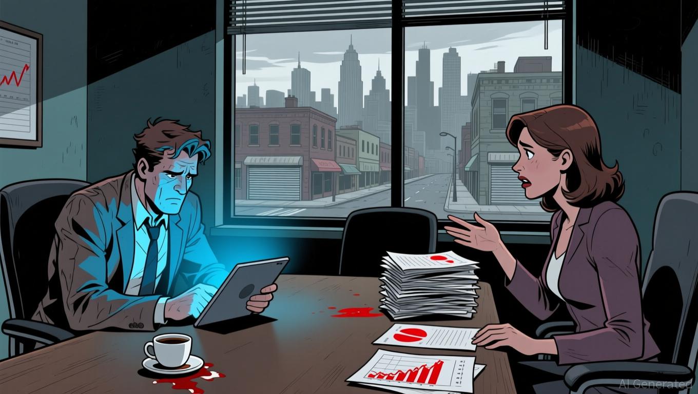 Swiss ZEW Dips Below Zero, Raising Alarm Over European Outlook - Article cover image