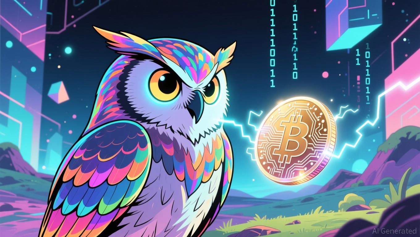 Binance Alpha Launches Moonbirds BIRB Token with Airdrop on January 28