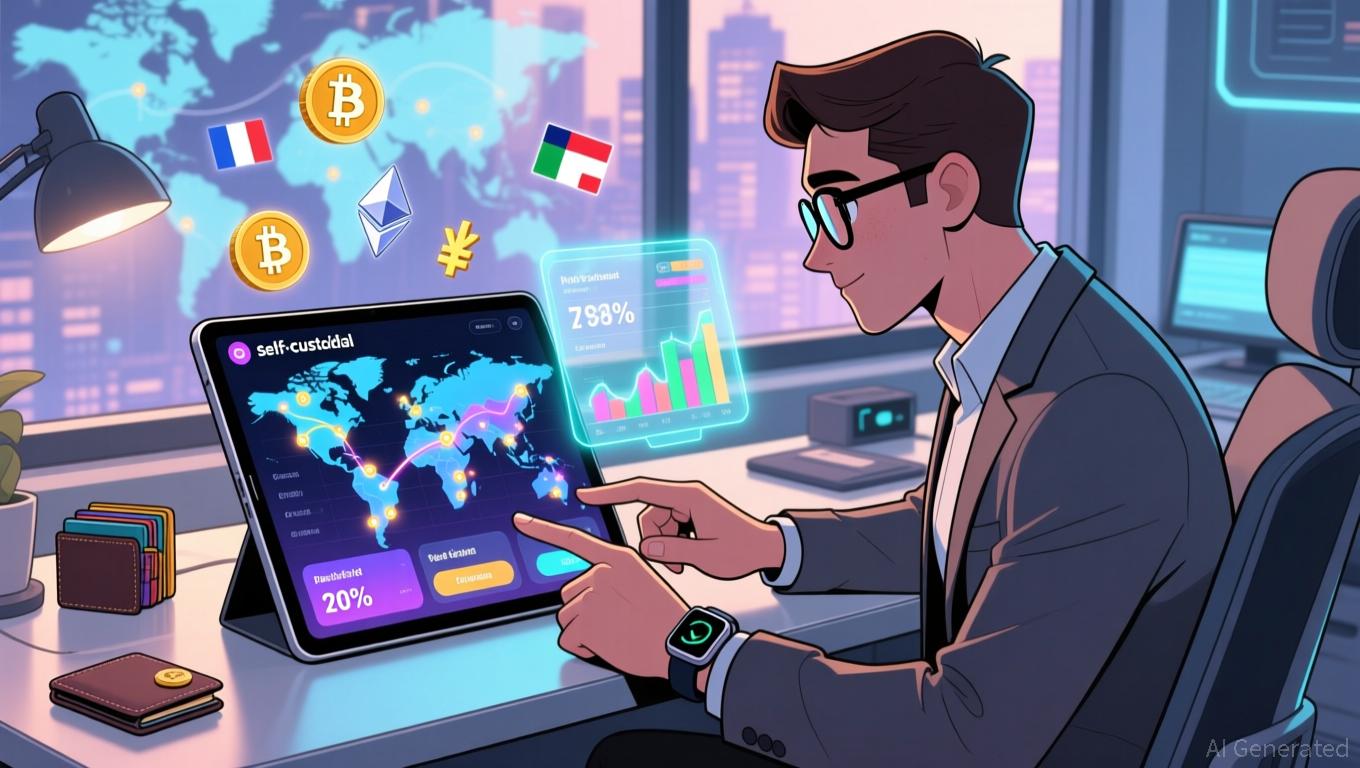 Bleap Closes $6M Seed Round to Expand Onchain Finance App