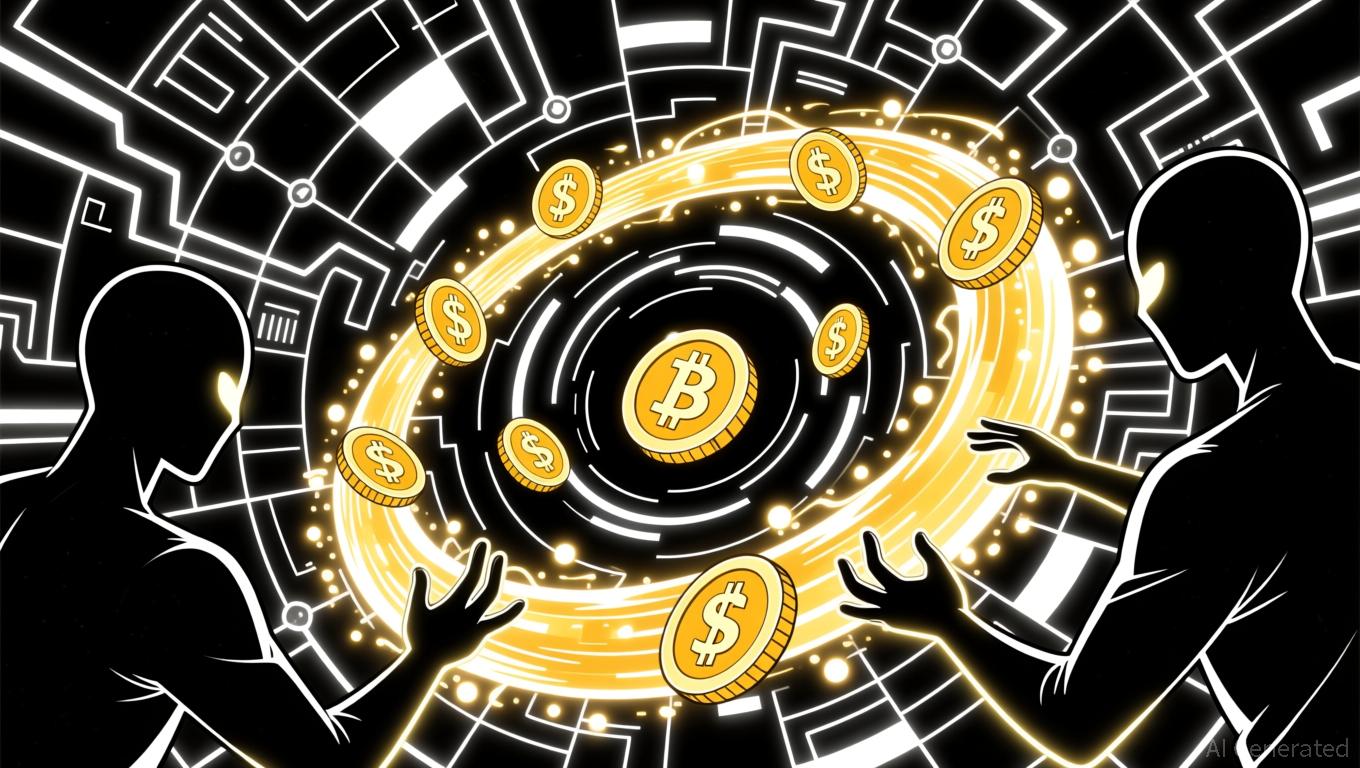 The Illusion of Value: Why Crypto Token Buybacks Often Fail to Deliver