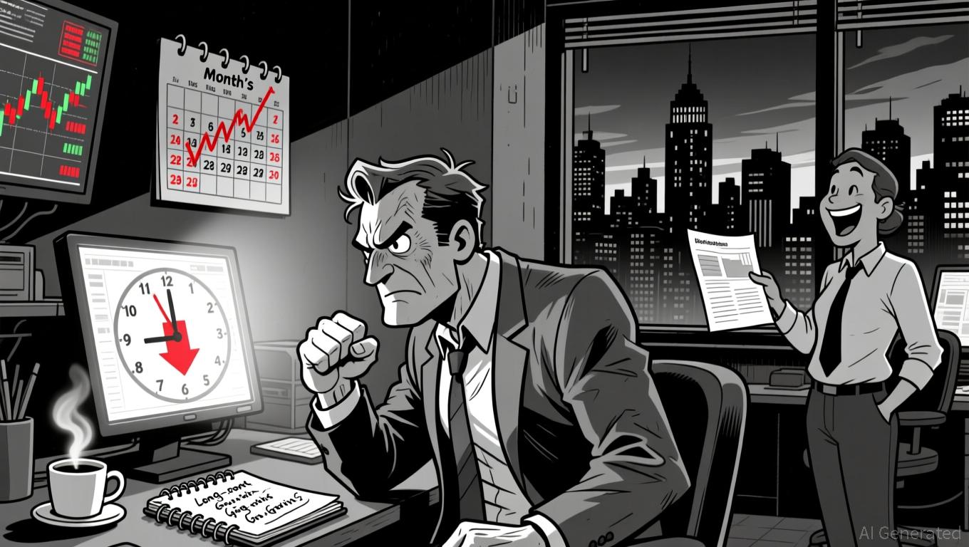 ZCash Falls 5.5% Amid Privacy Surge and Regulatory Balancing Act - Article cover image