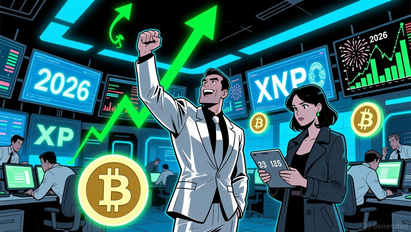 Why Bitcoin Holders Should Swap to XRP in 2026