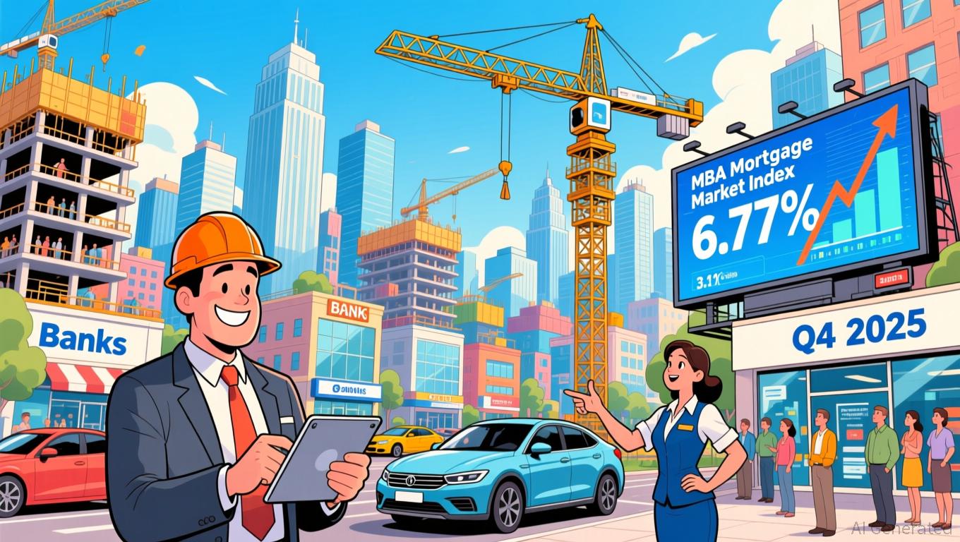 MBA Index Surges, Revealing Hidden Winners and Losers in 2025 - Article cover image