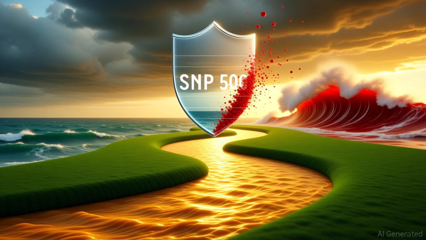 NVBU.B Posts Golden Cross Signal Amid Net Outflows - Article cover image