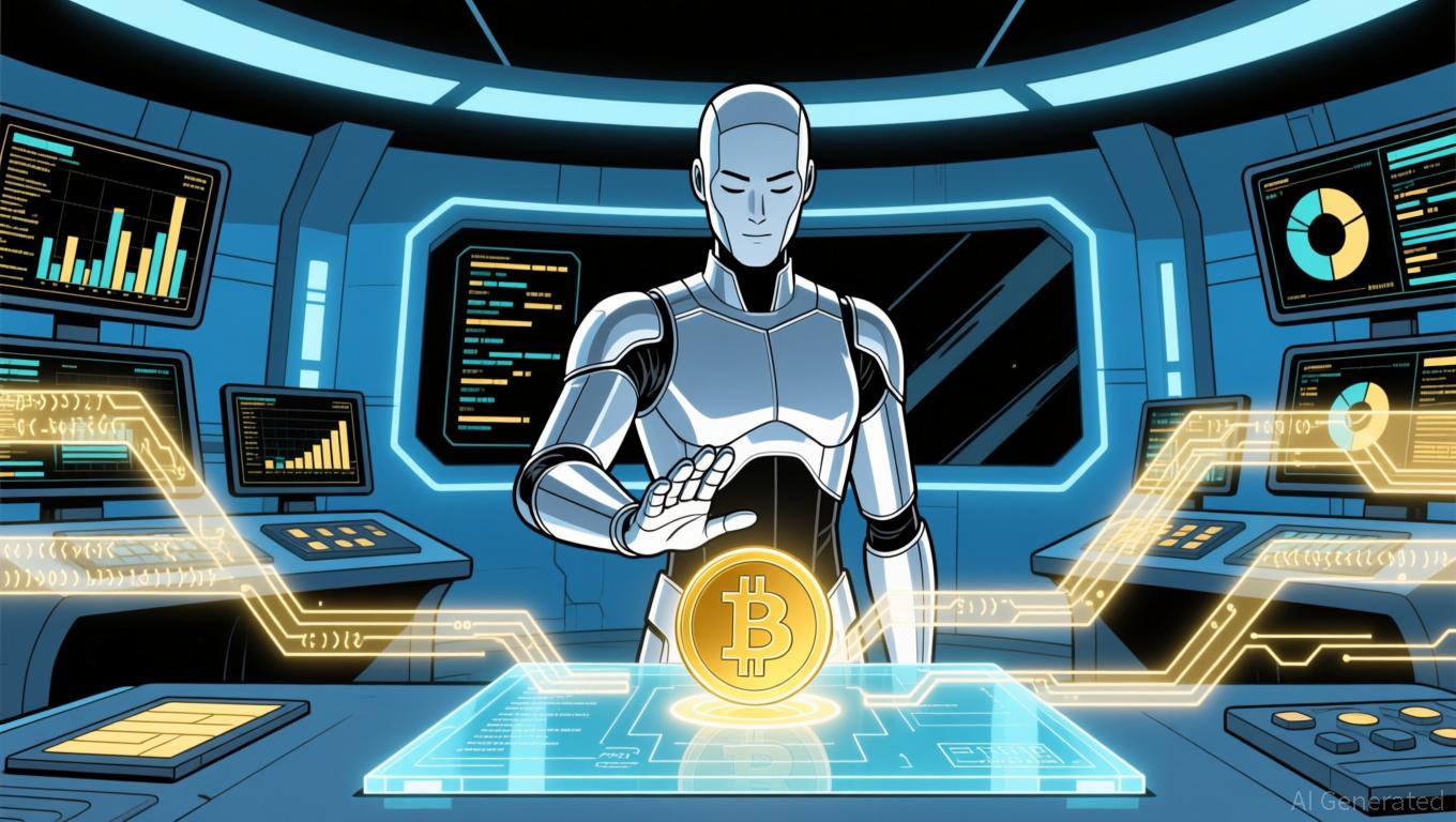 Asia Broadband Migrates Gold Token to Algorand, Boosts ALGO Demand - Article cover image