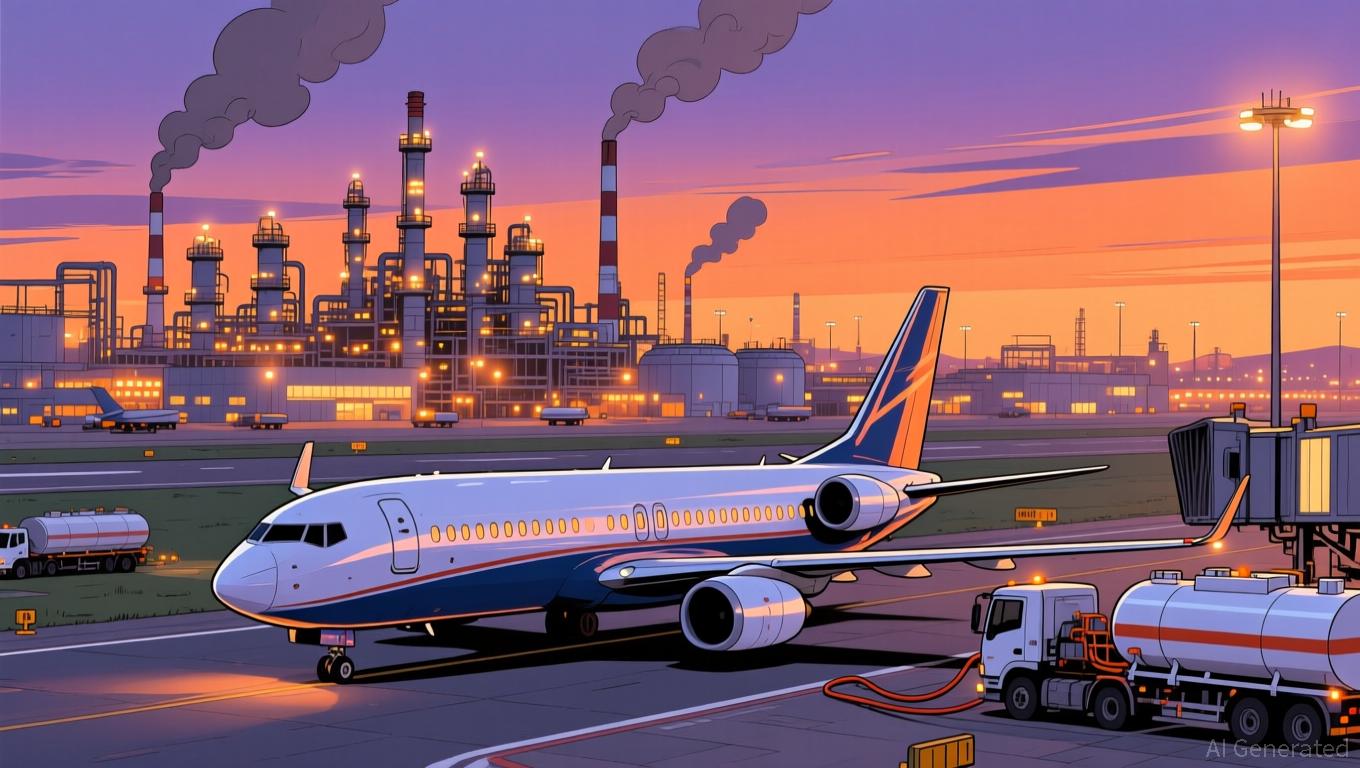 Refinery Rates Near Peak — Who’s Winning When Fuel Costs Surge? - Article cover image