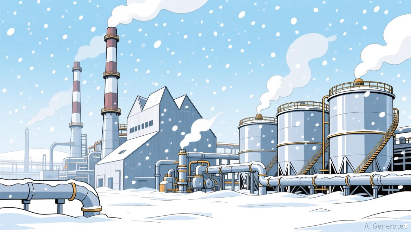 Distillates Inventories Rise 202K — Energy and Auto Sectors Take Notice - Article cover image