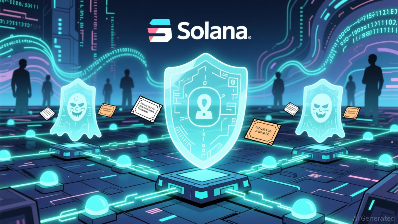 Ghost and Moonshot: A Strategic Onboarding Catalyst for Solana Privacy  Adoption