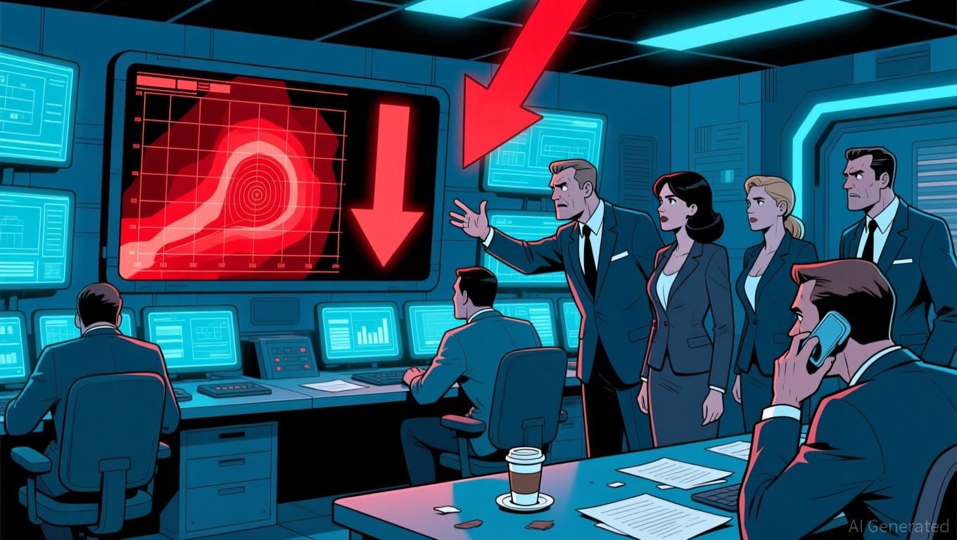 Tech and Leveraged ETFs Drain Billions Amid Gains - Article cover image