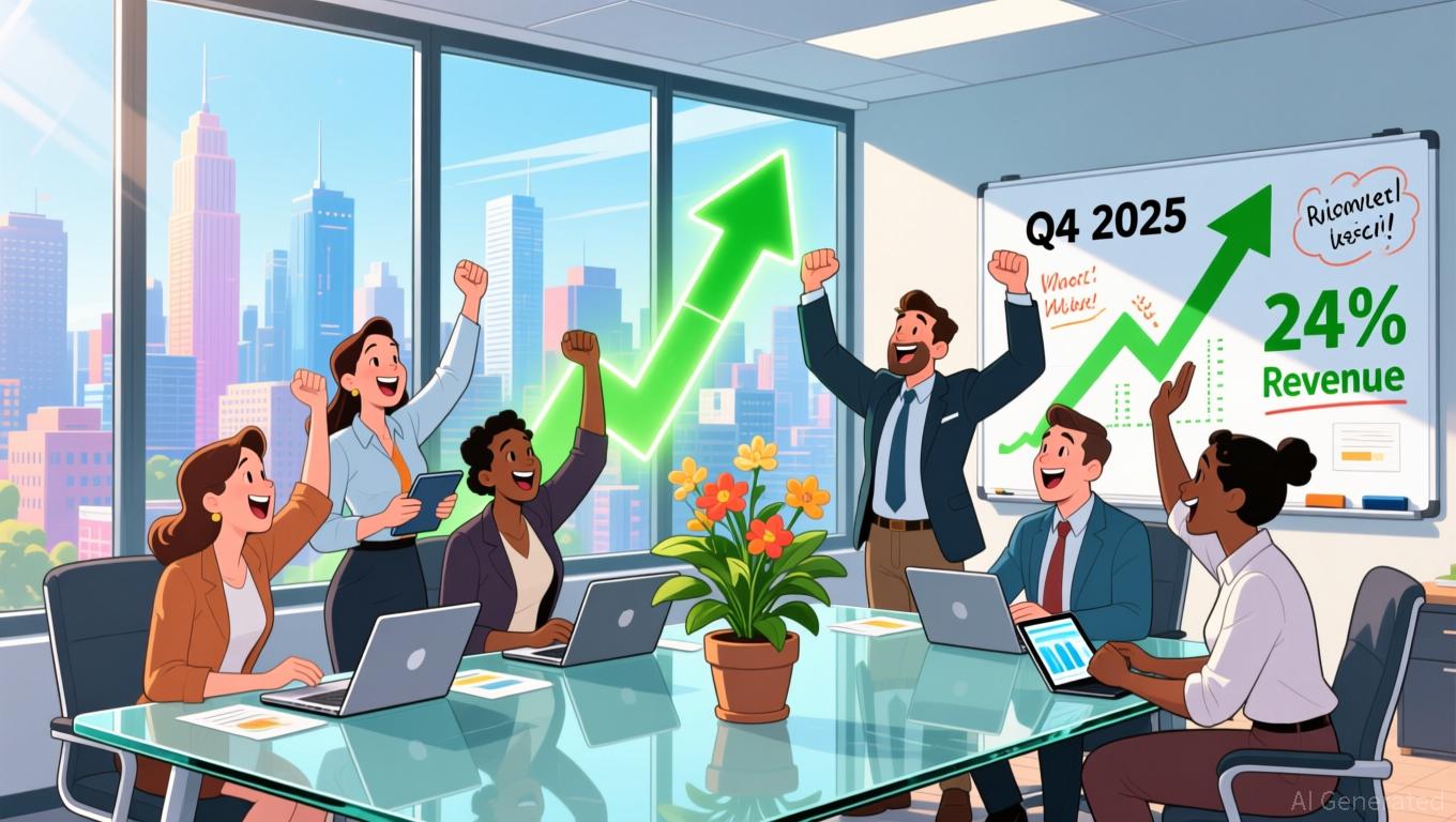 Meta Stock Eyes AI Future as Earnings and Spending Surge in 2026